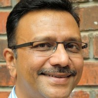 Krishna Mohan MS MBA